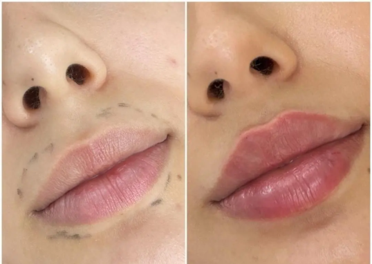 Juvederm in Dubai