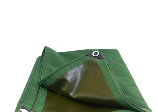Canvas Tarpaulin