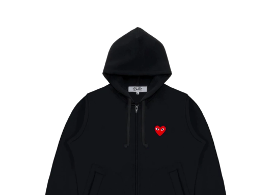 Comme des garcons