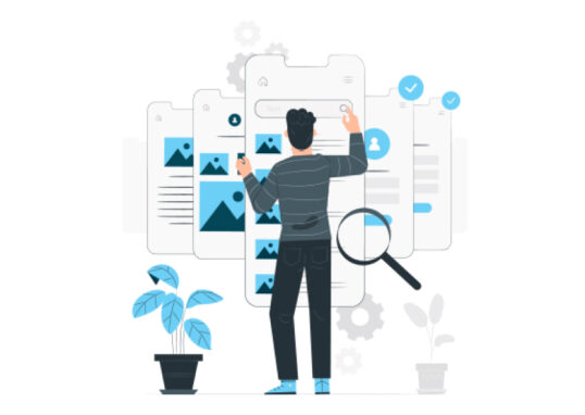 IOS App Development Companies in UAE