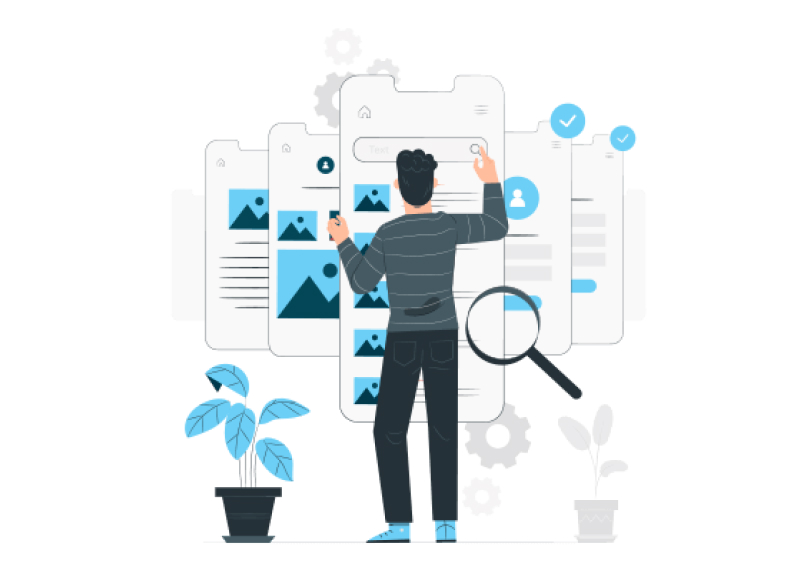 IOS App Development Companies in UAE