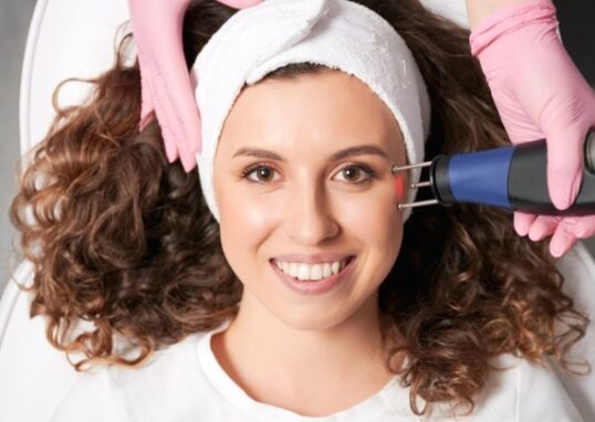 Sculptra In Manchester