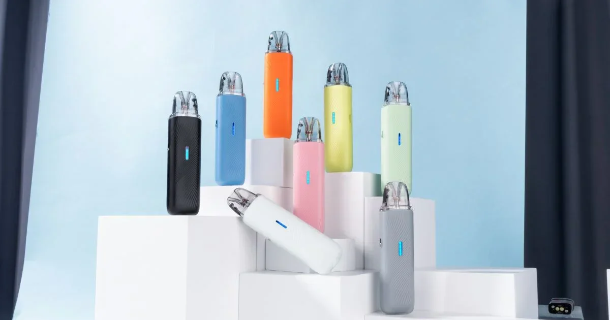 Uwell Caliburn g5 lite