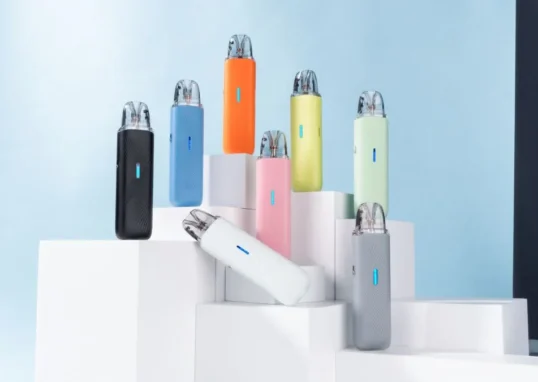 Uwell Caliburn g5 lite