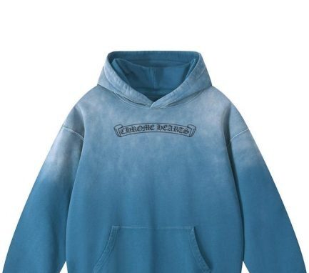 The Foundation of Modern Chrome Hearts Clothing Luxury