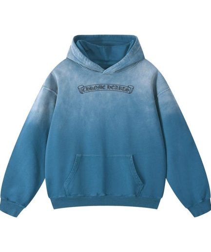 The Foundation of Modern Chrome Hearts Clothing Luxury