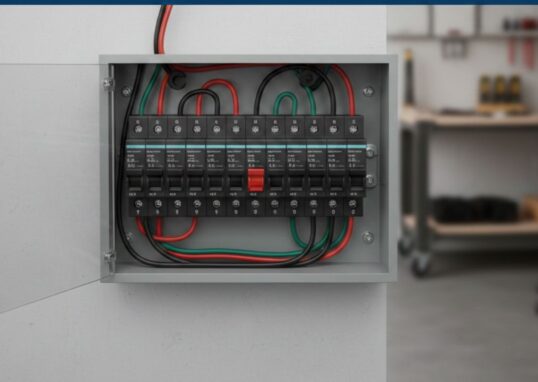 What Is a Circuit Breaker and Why Is It Important in Electrical Safety