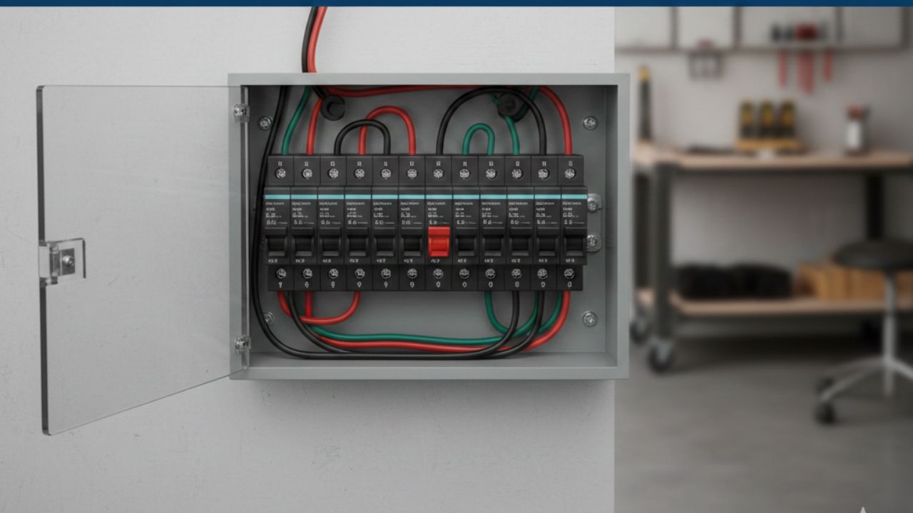 What Is a Circuit Breaker and Why Is It Important in Electrical Safety
