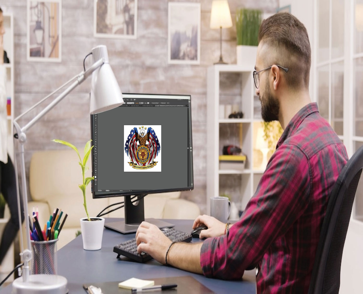 Convert Image to Embroidery File Free