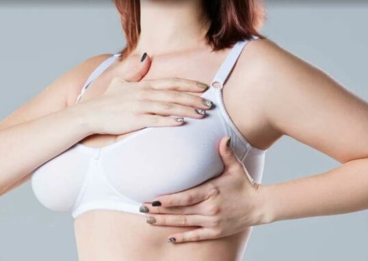 Breast Augmentation In Dubai