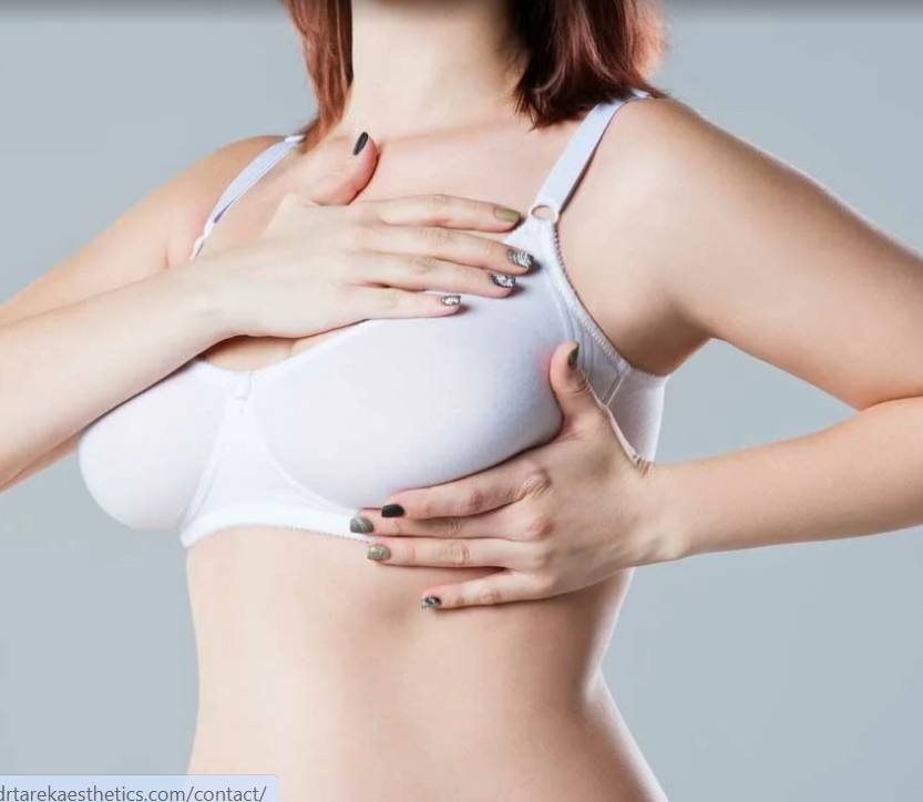 Breast Augmentation In Dubai