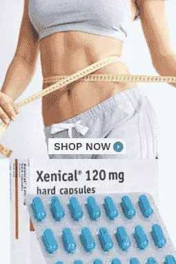 generic xenical