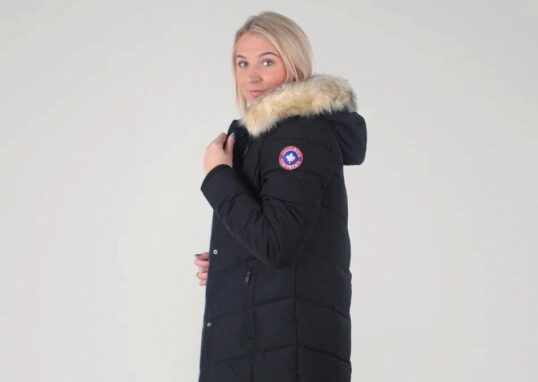 doudoune paragoose Our Story