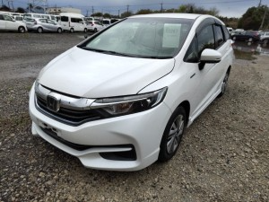 japanese used stock cars