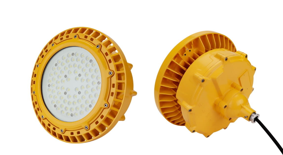 Explosion Proof Lights