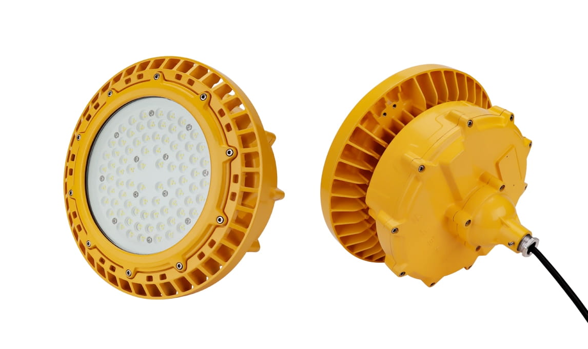 Explosion Proof Lights