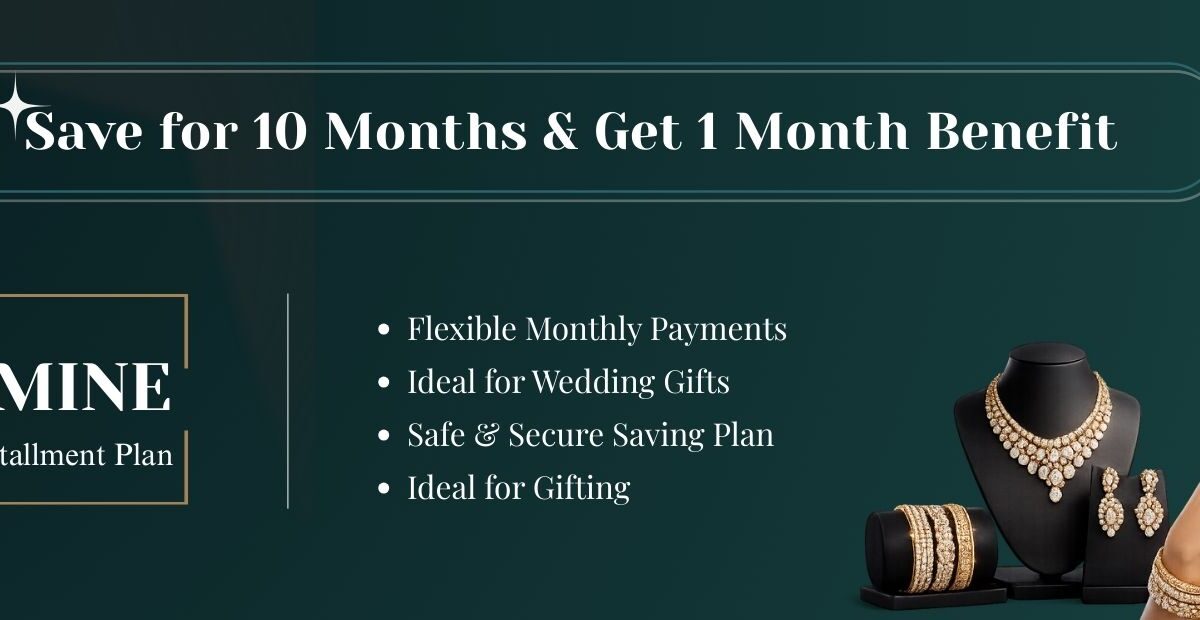 buy diamond jewellery on emi