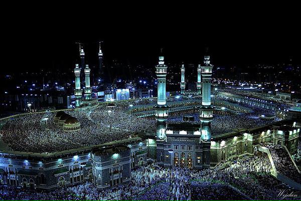 Affordable Hajj Packages from the UK | Best Hajj Deals & Trusted Services