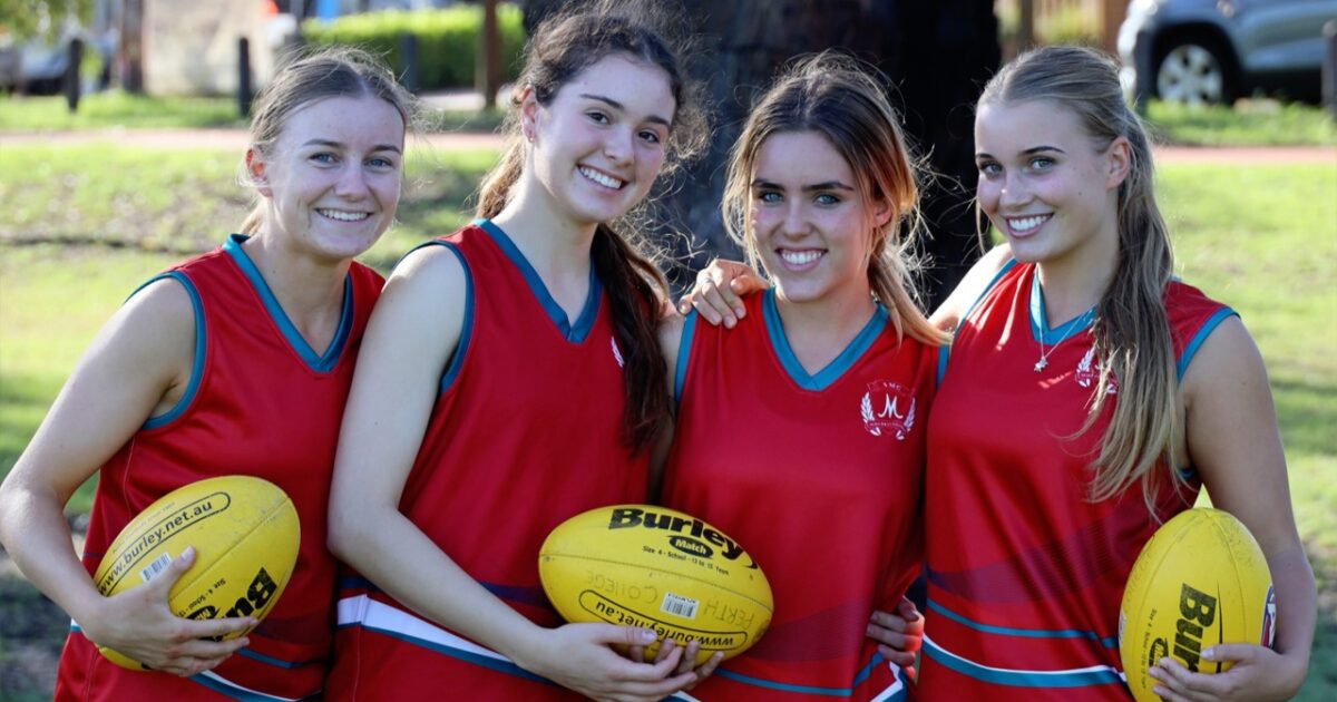 Sports for Girls: Benefits, Opportunities, and Growth