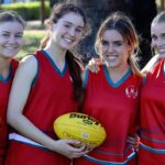 Sports for Girls: Benefits, Opportunities, and Growth