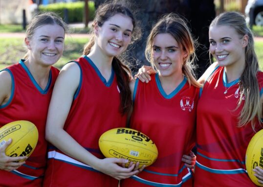 Sports for Girls: Benefits, Opportunities, and Growth