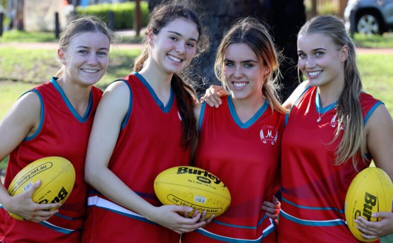 Sports for Girls: Benefits, Opportunities, and Growth