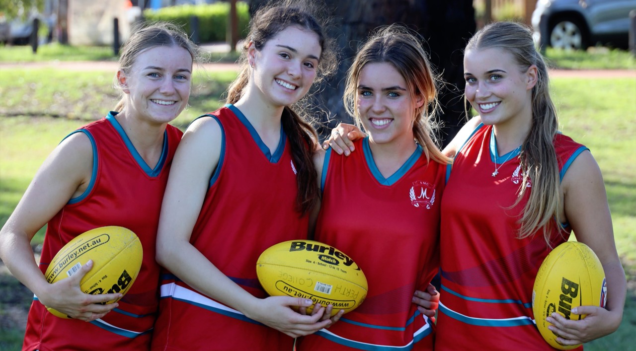 Sports for Girls: Benefits, Opportunities, and Growth