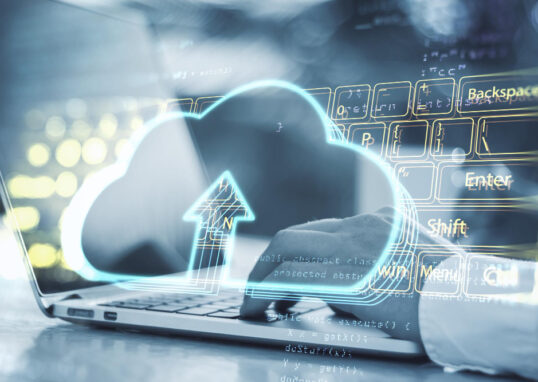 cloud hosting services in UAE