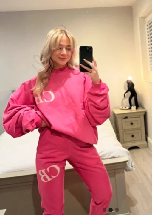 Shopping Experience at Cole Buxton Online Store