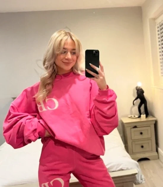 Shopping Experience at Cole Buxton Online Store