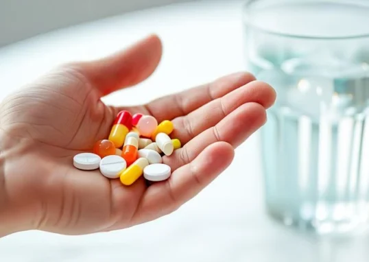 Tamoxifen 10mg Therapy: Key Facts for Healthcare Providers