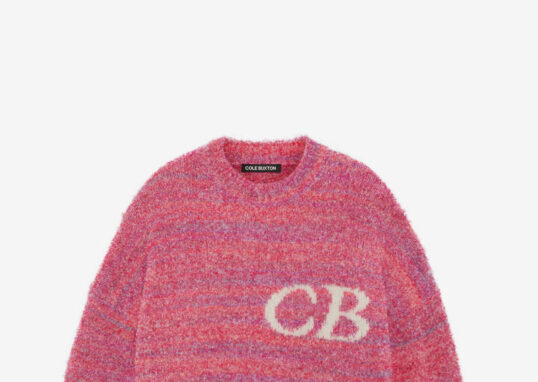 Cole Buxton als moderne Streetwear-Marke