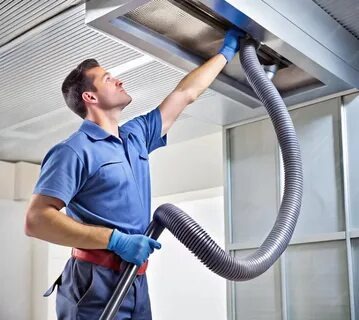ac duct cleaning company