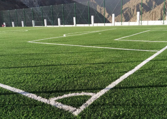artificial grass suppliers in UAE