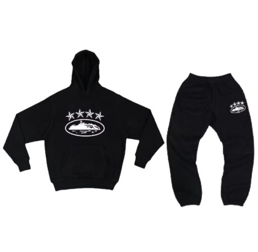 Benefits and Features of Corteiz Cargo Products