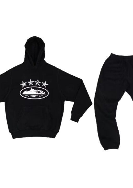 Benefits and Features of Corteiz Cargo Products