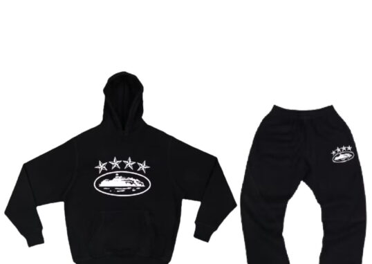 Benefits and Features of Corteiz Cargo Products