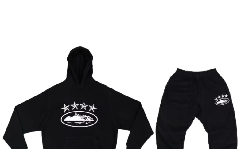 Benefits and Features of Corteiz Cargo Products