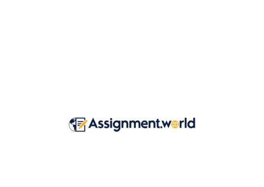 Essential Features of Assignment World’s Coding Help Services