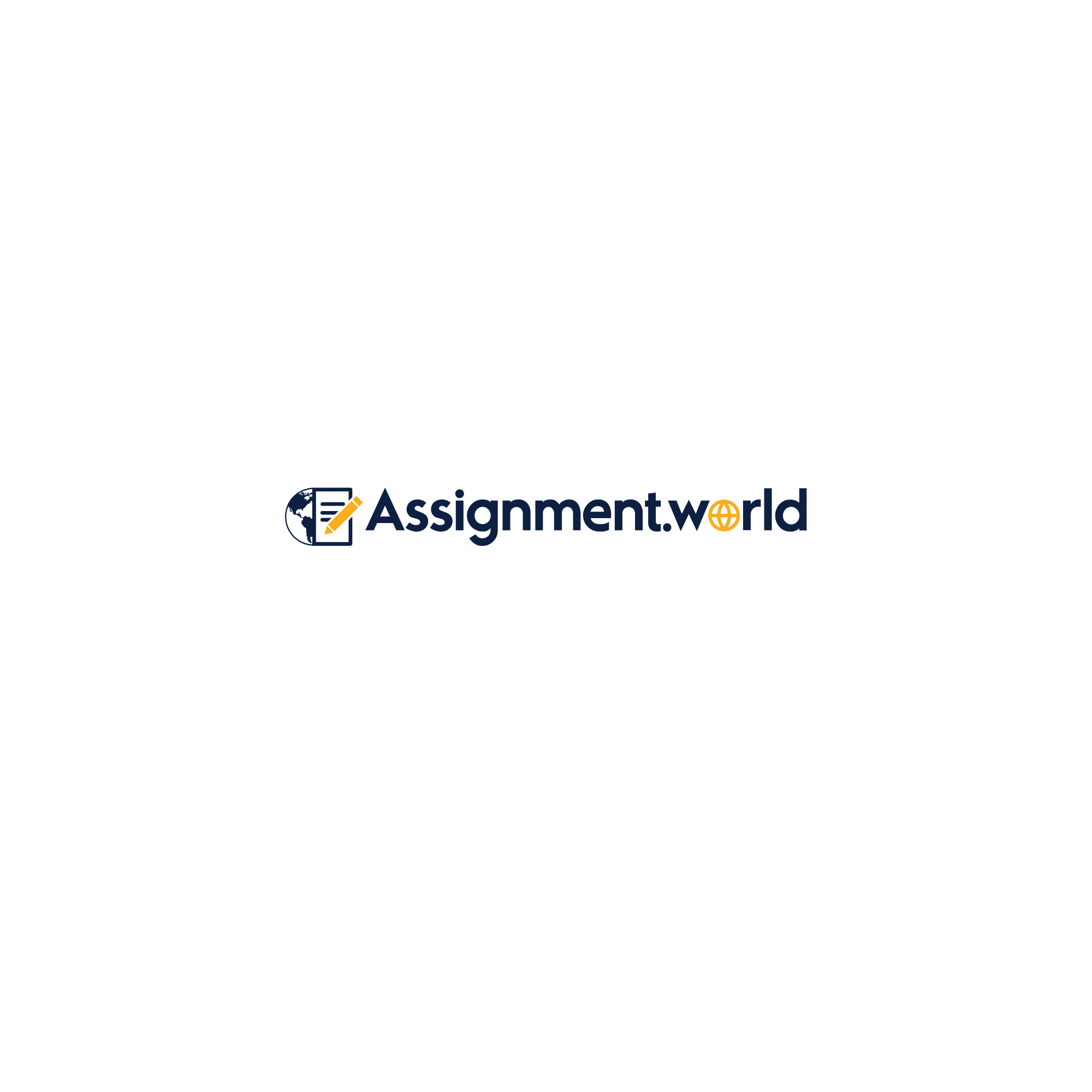Essential Features of Assignment World’s Coding Help Services