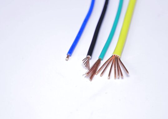 best cable for house wiring Pakistan available in Lahore electrical market