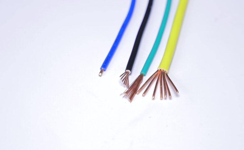 best cable for house wiring Pakistan available in Lahore electrical market