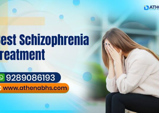 Best-schizophrenia-Treatment