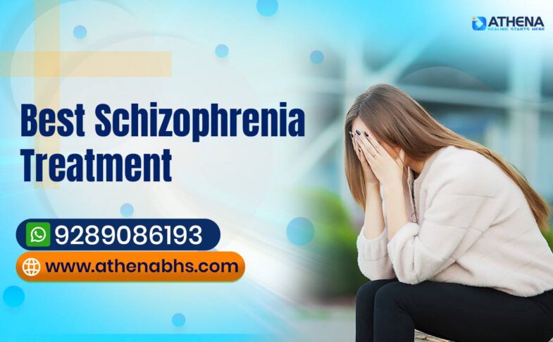 Best-schizophrenia-Treatment
