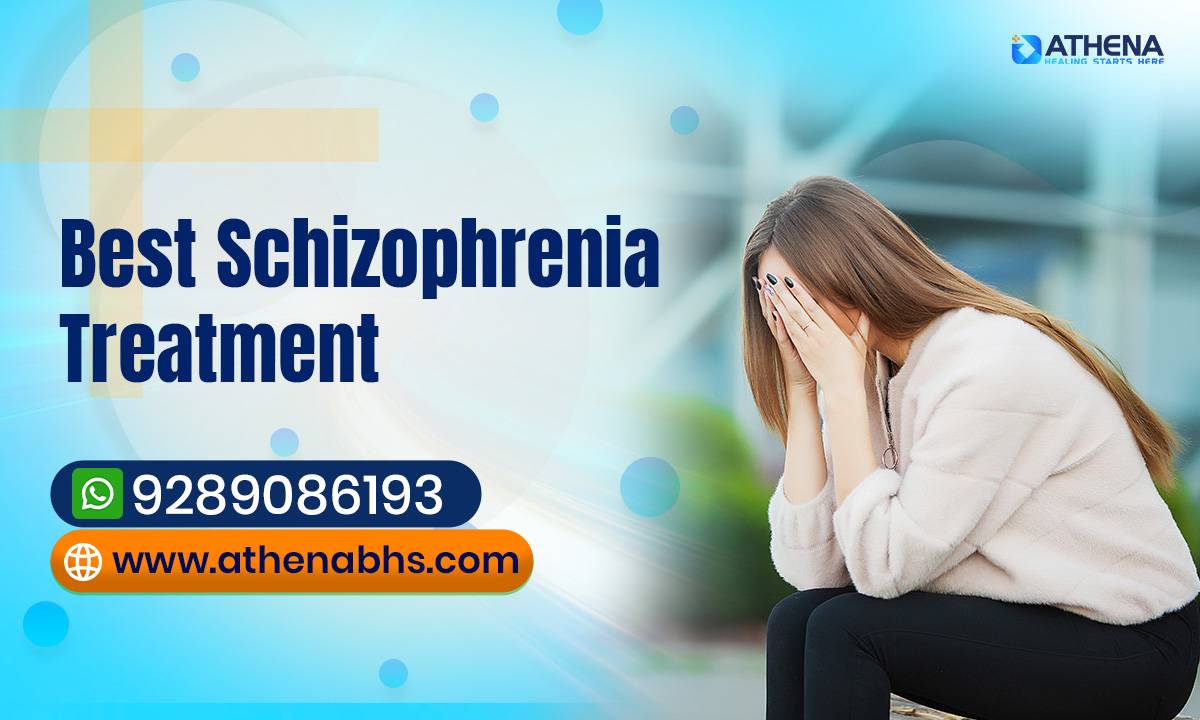 Best-schizophrenia-Treatment
