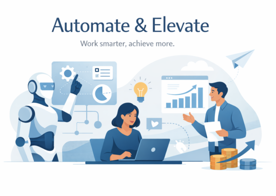 Parix AI – AI-Powered Workflow & Business Automation