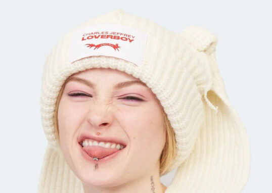 Loverboy hat