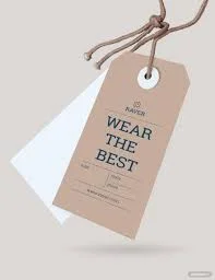 Enhance Brand Recognition With Custom Clothing Tags