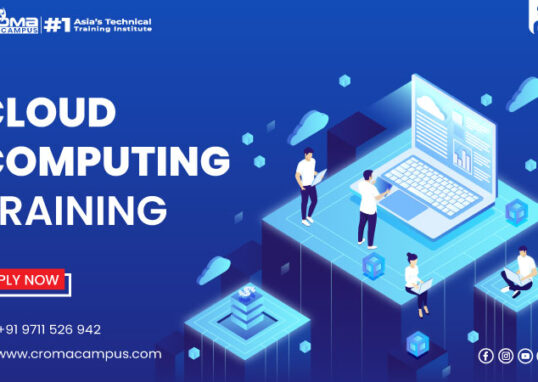 Cloud-Computing-Training