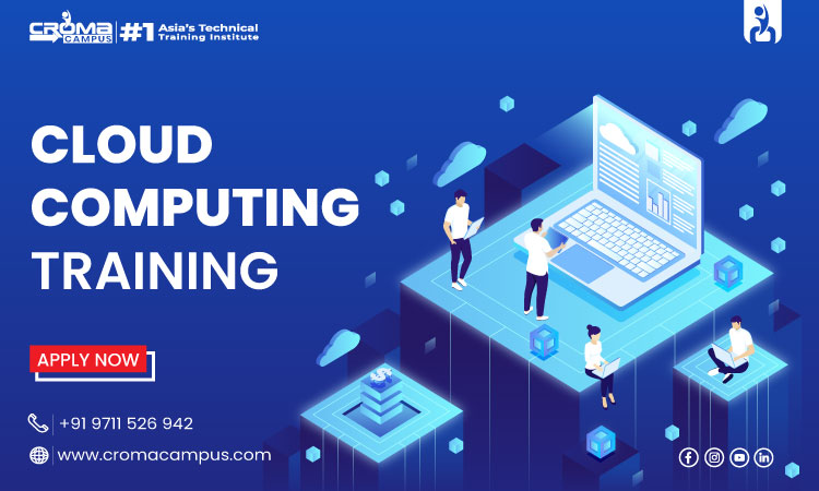 Cloud-Computing-Training